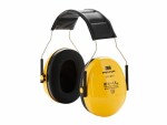 3M Gehörschutz H510AC1, Typ: Kapsel