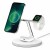 Image 15 BELKIN 3-IN-1 WIRELESS CHARGER FOR IPHONE 12/13 SERIES WITH