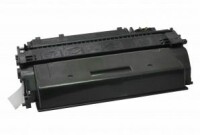 CLOVER RMC-Toner-Modul schwarz CF280XCL zu HP LJ Pro 400