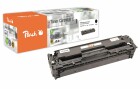Peach Toner HP Nr. 131A (CF210A) Black, Druckleistung Seiten