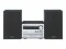 Bild 3 Panasonic Micro-HiFi Anlage SC-PM254 Silber, Radio Tuner: FM, DAB+
