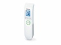 Beurer Thermometer FT 95 Bluetooth - weiss