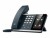 Bild 3 Yealink Tischtelefon MP54 Microsoft Teams Schwarz, WLAN: Optional