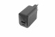 FRESH'N R Mini Charger USB-C + A PD - 2WC45SG   Storm Grey                 45W
