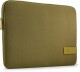 Case Logic Reflect MacBook Sleeve [13 inch] - capulet olive/green olive