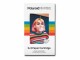 Immagine 4 Polaroid Originals Sofortbildfilm Hi-Print 2x3 ? 20 Sofortfilme