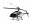 Amewi Helikopter Buzzard Pro XL V2 Single-Rotor, 4 Kanal, RTF, Antriebsart: Elektro Brushless, Helikoptertyp: Single-Rotor, Helikopterserie: 100 bis 300, Modellausführung: RTF (Ready to Fly), Benötigt zur Fertigstellung: Batterien für Sender, Scale-Modell: Nein