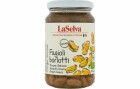 LaSelva Braune Bohnen Borlotti gekocht, Glas 340g