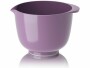 Rosti Rührschüssel New Margrethe 1.5 l, Lavendel, Material
