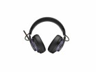 JBL Headset Quantum 810 Wireless Schwarz, Audiokanäle