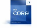 Intel CPU i7-13700F 2.1 GHz, Prozessorfamilie: Intel Core i7