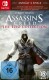 Assassin´s Creed - The Ezio Collection [NSW] [D]