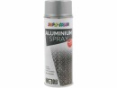 DUPLI-COLOR Korrosionsschutz Aluminium Spray Silber, 400 ml