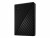 Bild 0 Western Digital Externe Festplatte My Passport 5 TB, Schwarz