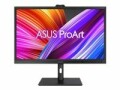 Asus Monitor ProArt PA32DC, Bildschirmdiagonale: 31.5 "