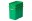 Bild 0 Müllex Kompostbehälter TERRA 5 l, komplett, Grün