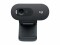 Bild 8 Logitech Webcam C505e HD Bulk, Eingebautes Mikrofon: Ja