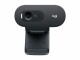 Bild 6 Logitech Webcam C505e HD Bulk, Eingebautes Mikrofon: Ja