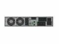 ONLINE-USV Online USV X3000R - Onduleur (rack-montable) - CA 230
