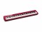 Bild 2 Casio E-Piano Privia PX-S1100 Rot, Tastatur Keys: 88, Gewichtung