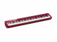 Image 3 Casio E-Piano Privia PX-S1100 Rot, Tastatur Keys: 88, Gewichtung