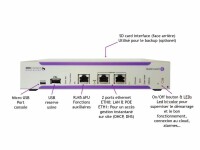 ALE International Alcatel-Lucent OXO Connect Evolution, Telefonsystem