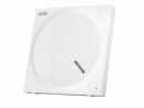 Abus Gateway Z-Wave, Detailfarbe: Weiss, Protokoll: Z-Wave