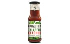 Connie's Kitchen Jalapeño Bio Ketchup 230 g, Produkttyp: Ketchup