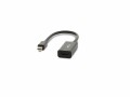 LMP Mini-DisplayPort zu HDMI Adapter (Audio 