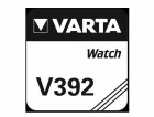 Varta Knopfzelle V392, 1.55V, SR 41W