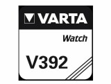 Varta Knopfzelle V392 10 Stück, Batterietyp: Knopfzelle