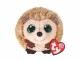 Ty Plüsch Puffies Hazel Hedgehog 10 cm, Plüschtierart