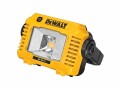 DeWalt Akku-Baustellenleuchte DCL077 12/18 V, Solo, Leuchten