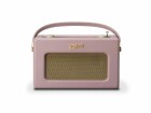 Roberts DAB+ Radio Revival iStream 3L Rosa, Radio Tuner