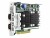 Bild 0 Hewlett Packard Enterprise HPE Netzwerkkarte 700759-B21 PCI-Express x8