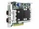 Bild 2 Hewlett Packard Enterprise HPE Netzwerkkarte 700759-B21 PCI-Express x8