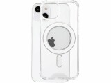 4smarts Back Cover Hybrid Case Ibiza UltiMag Apple iPhone