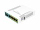 Immagine 0 MikroTik VPN-Router hEX PoE RB960PGS