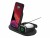 Bild 0 BELKIN Wireless Charger Boost Charge 3-in-1 schwarz, Induktion