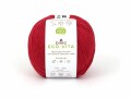 DMC Cable DMC Wolle Eco Vita 100 g, Rot, Packungsgrösse: 1