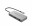 Image 6 Targus HYPERDRIVE 5IN1 USB-C HUB SILVER NMS NS ACCS