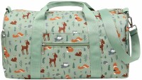 ALLC ROOST Reisetasche Waldfreunde TBFFMI04 46x25x22.5cm, Kein