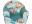 Bild 1 Knorrtoys Kindersessel Clownfish, Produkttyp: Sessel