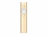 Logitech Presenter Spotlight Gold, Verbindungsmöglichkeiten: USB