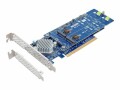 Gigabyte CMT3160 - 4 x M.2 PCIe x16 Card