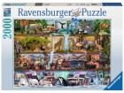 Ravensburger Puzzle Grossartige