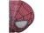 Bild 2 CRAFT Buddy Bastelset Crystal Art Buddies Spiderman Figur