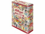 Nostalgic Art Vorratsdose Kelloggs 4 l, Mehrfarbig, Produkttyp