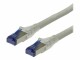 ROLINE Roline - Cordon de raccordement - RJ-45 (M) -