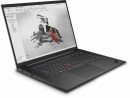 Lenovo Notebook ThinkPad P1 Gen. 6 (Intel), Prozessortyp: Intel
